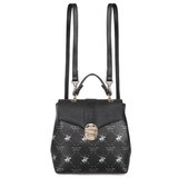 Beverly Hills Polo Club | Rucsac dama ASR-RD004, Negru